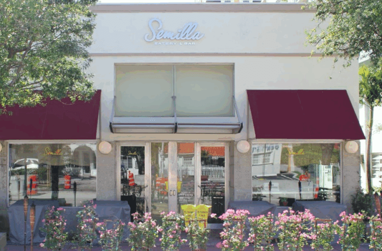 Semilla
